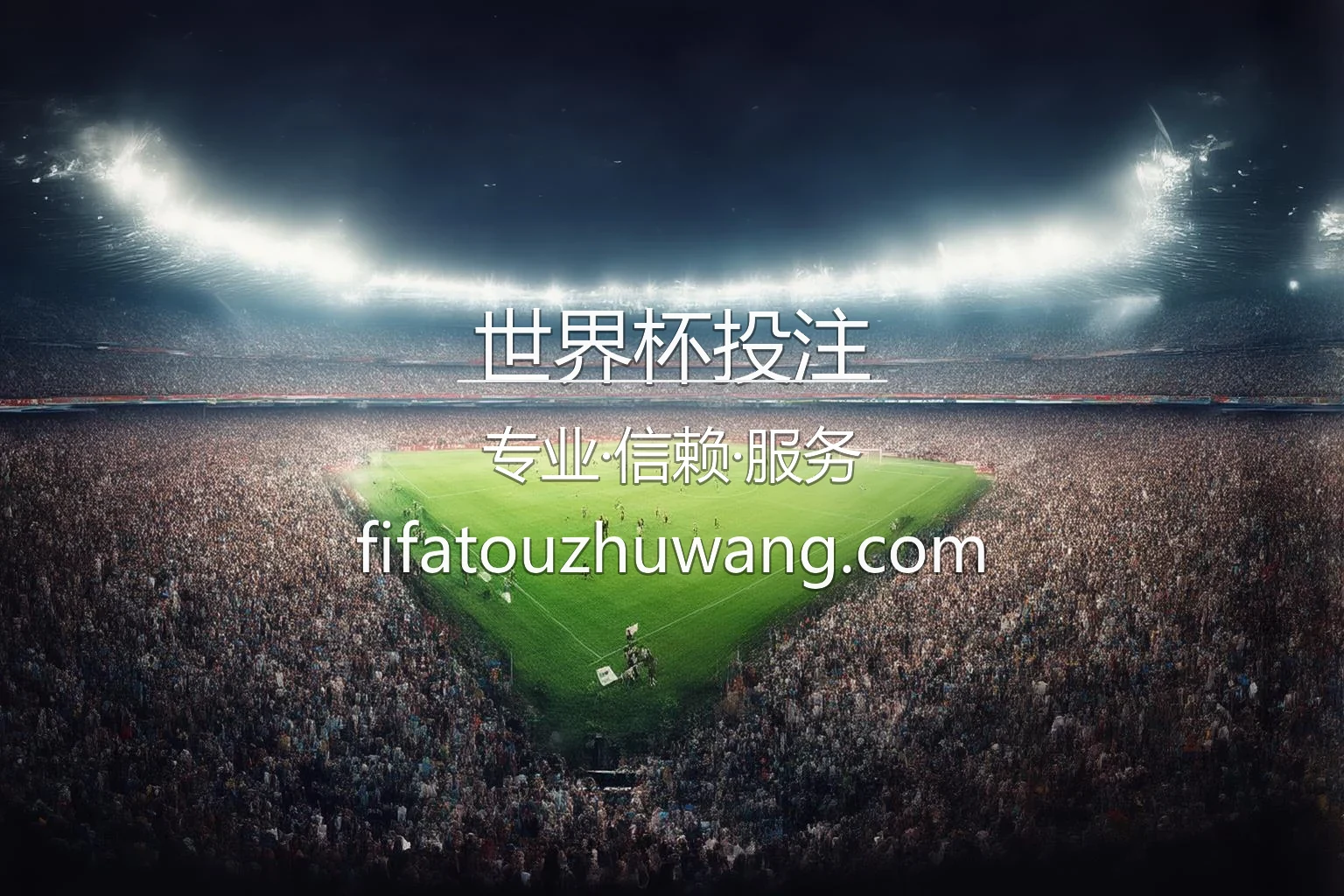 2026世界杯投注官方平台